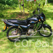 BAJAJ CT100 2006