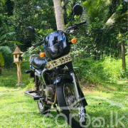 BAJAJ CT100 2006