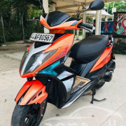 RANOMOTO PATTAYA 2017