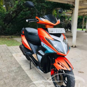 RANOMOTO PATTAYA 2017