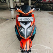 RANOMOTO PATTAYA 2017