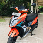 RANOMOTO PATTAYA 2017