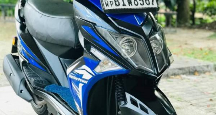 RANOMOTO PATTAYA 2020