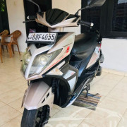 RANOMOTO PATTAYA 2016