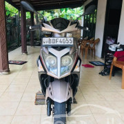 RANOMOTO PATTAYA 2016