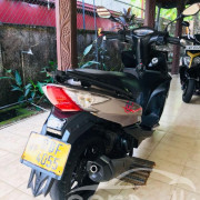 RANOMOTO PATTAYA 2016