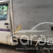 MITSUBISHI BUDDY 1999