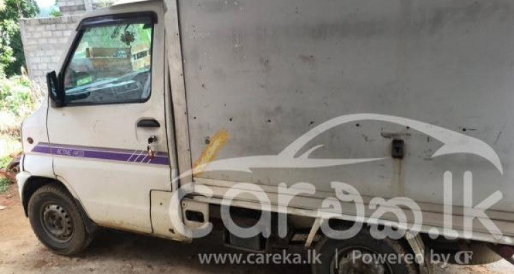 MITSUBISHI BUDDY 1999