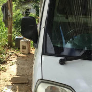 MITSUBISHI BUDDY 1999