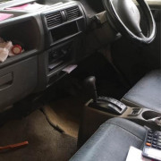 MITSUBISHI BUDDY 1999