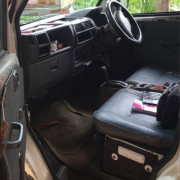 MITSUBISHI BUDDY 1999