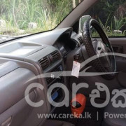 MITSUBISHI MINICA 2000