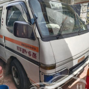 ISUZU FARGO 1993