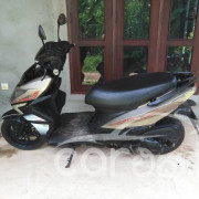 RANOMOTO PATTAYA 2016
