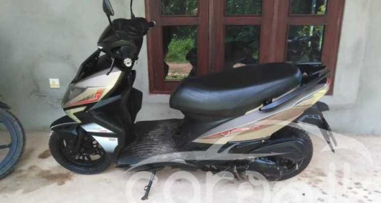 RANOMOTO PATTAYA 2016