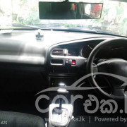 MAZDA FAMILIA 1996