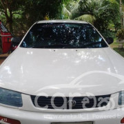 MAZDA FAMILIA 1996