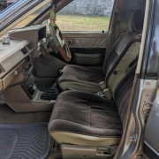 NISSAN LAUREL 1986