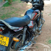 TVS VICTOR 2005