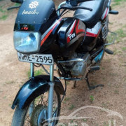 TVS VICTOR 2005
