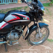 TVS VICTOR 2005
