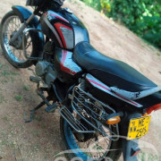 TVS VICTOR 2005