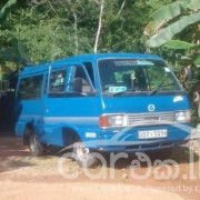 MAZDA BROWNY 1992