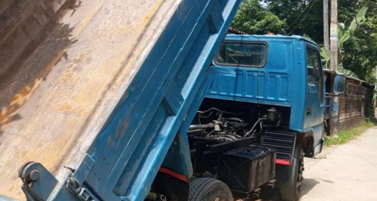 ATCO ATCO 2004
