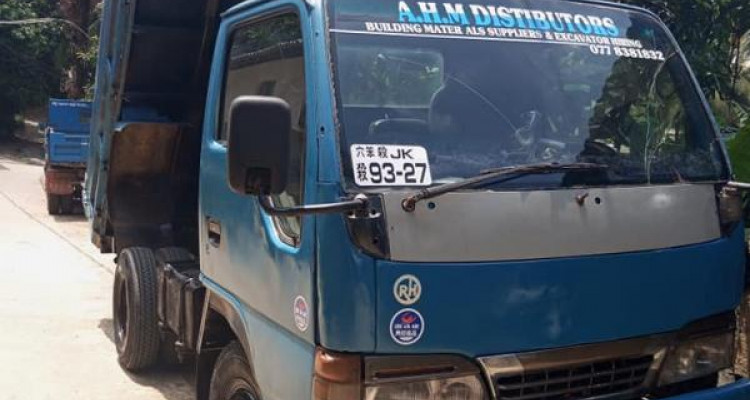 ATCO ATCO 2004