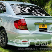 TOYOTA ALLION 240 2002