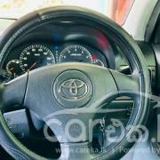TOYOTA ALLION 240 2002