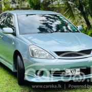 TOYOTA ALLION 240 2002