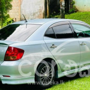TOYOTA ALLION 240 2002