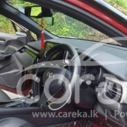 TOYOTA C-HR 2019