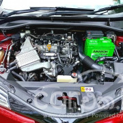 TOYOTA C-HR 2019
