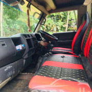 TOYOTA DYNA 1990