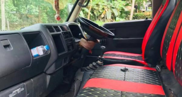 TOYOTA DYNA 1990
