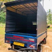 MAHINDRA MAXXIMO 2019