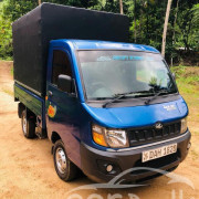 MAHINDRA MAXXIMO 2019