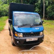 MAHINDRA MAXXIMO 2019