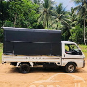 MAZDA BROWNY 2001