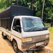 MAZDA BROWNY 2001