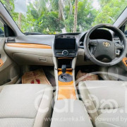 TOYOTA PREMIO 2007