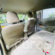 TOYOTA PREMIO 2007