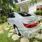 TOYOTA PREMIO 2007