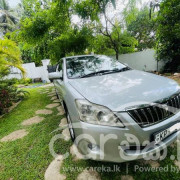 TOYOTA PREMIO 2007
