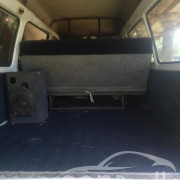 TOYOTA LITEACE 1989