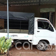 SUBARU SAMBAR 2003