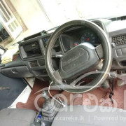 SUBARU SAMBAR 2003