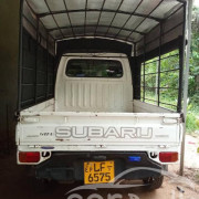 SUBARU SAMBAR 2003